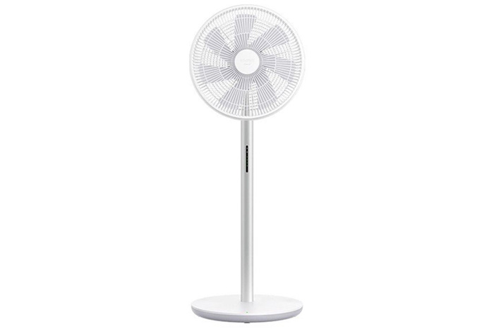 Quạt Tích Điện Thông Minh Smartmi Gen 3 ZLBPLDS05ZM
